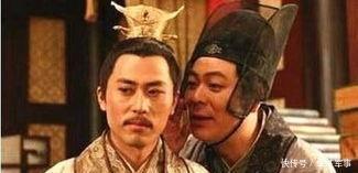 唐朝|他是唐朝时的无赖地痞，意外将父亲葬于龙穴，三十年后当上皇帝！