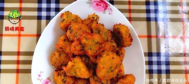 更好|南瓜的整个主体是宝，如果你学这个方法，你可以做一个比馅饼更好