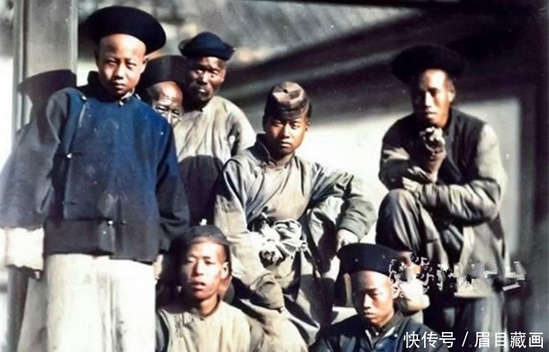 令人|乾隆年一桩骗术奇案，堪称清代版《卖拐》，骗术之高令人防不胜防