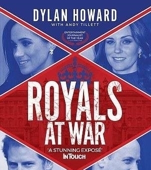 梅根哈里|哈里病了!被曝患“幽居症”,沧桑感十足像小老头,梅根这下慌了