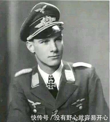 德国|二战时的德国军服为什么总是那么合身隐藏多年内幕终被揭露