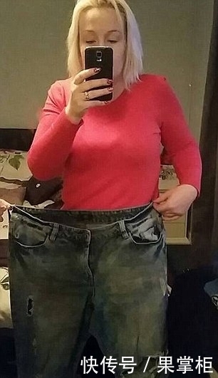 重办|女子结婚时因胖不能与父亲并排通过走廊，怒减76斤要重办婚礼