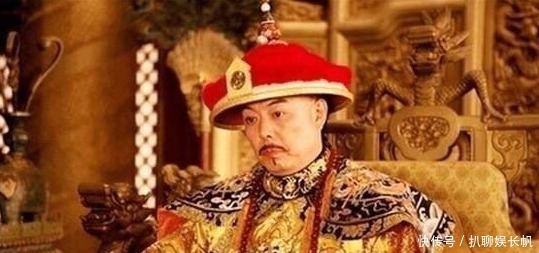 乾隆|乾隆要杀太监,太后说了这么一句话,究竟有何用意呢?