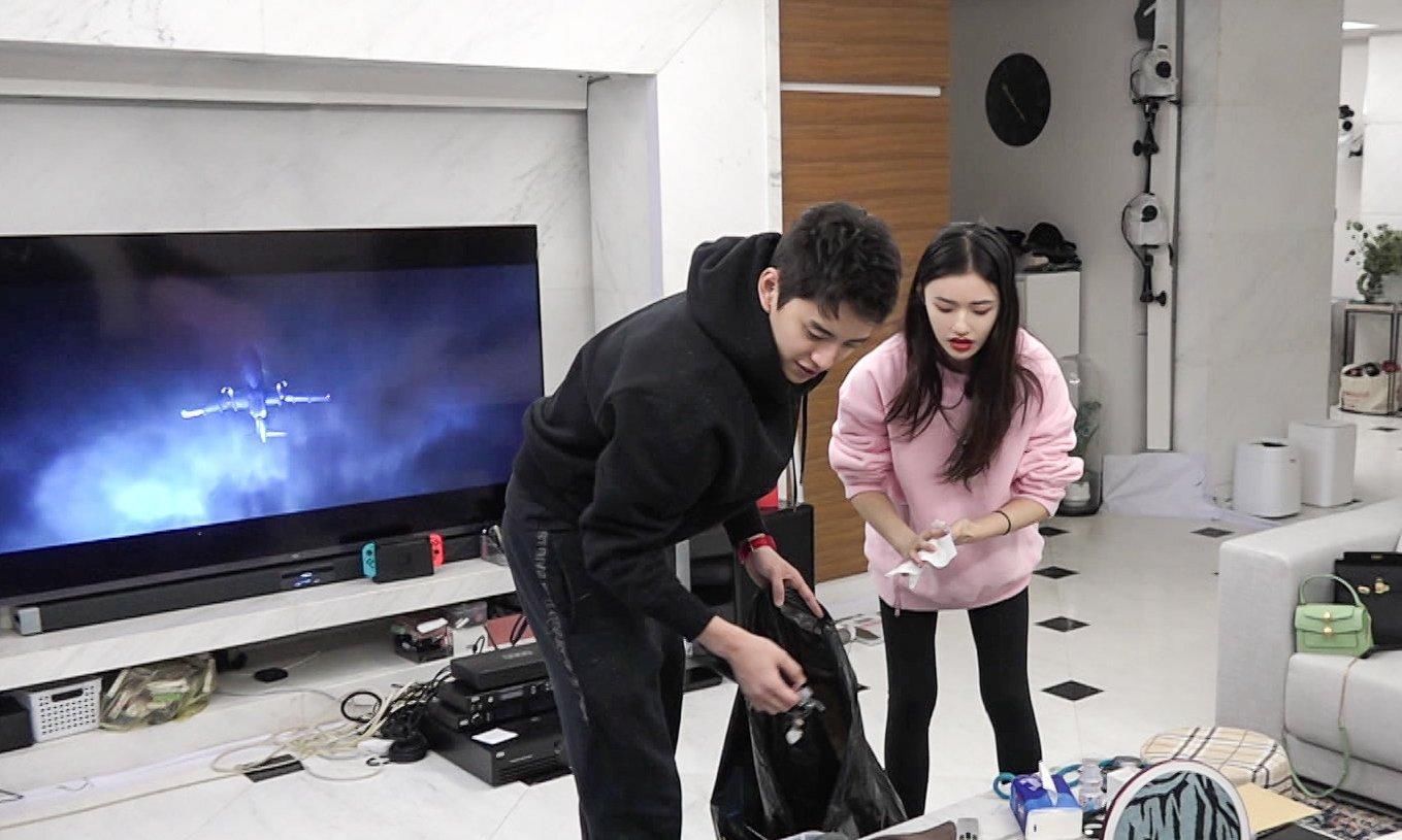 林允|被林允爸爸夸上天的王大陆,究竟有什么好?这篇文章告诉你答案