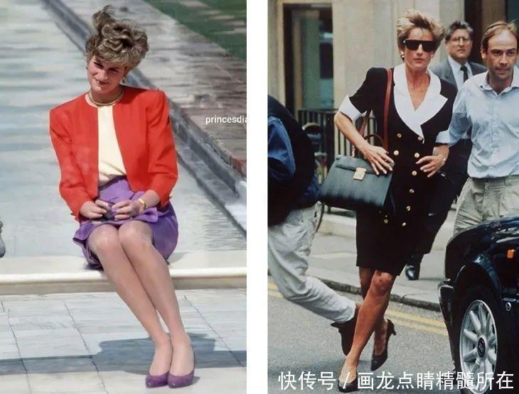  太太|不止爱马仕，太太们的小尖头鞋不配出圈么