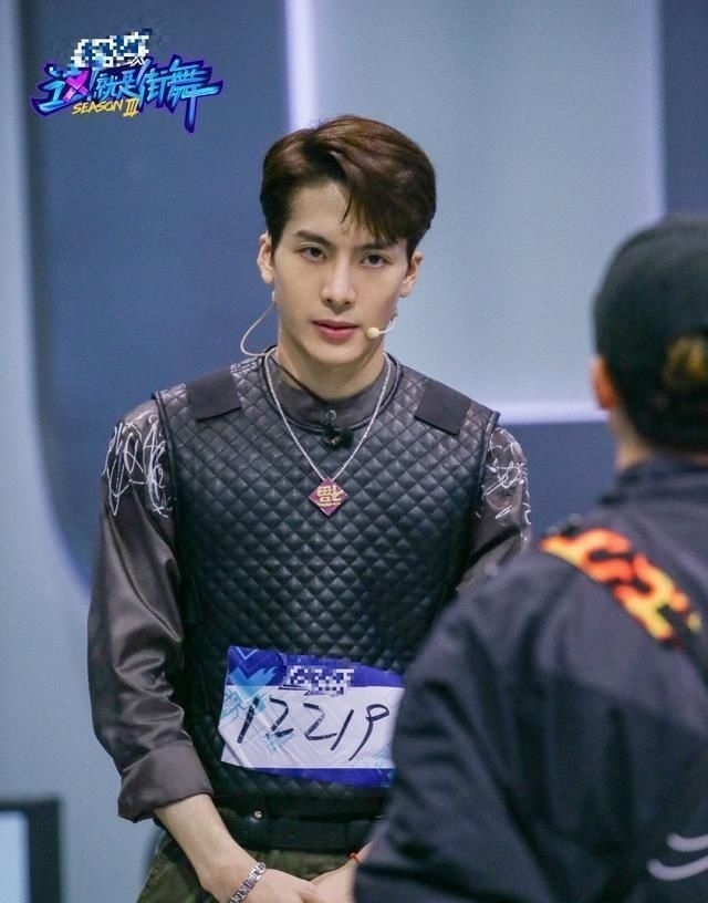 battle|舞台帅炸,导师专业,本期《街舞3》神仙打架的battle注定封神