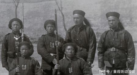 振兴|中华民族走向振兴的起点之战,全世界都认为中国必输时,中国赢了