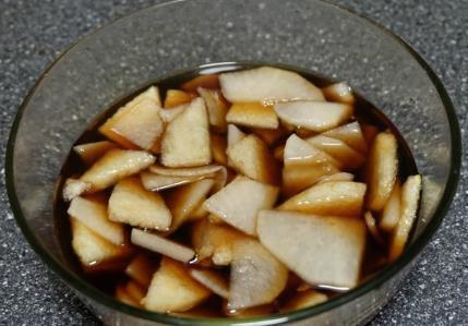 下饭|秋天,萝卜正当季,趁着便宜,快囤一点做成小菜,特别清脆下饭