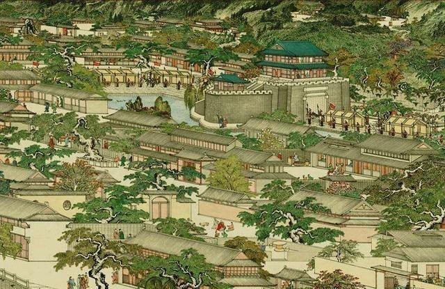 主守|从孝宗朝军事或主战或主守，看受制却不低迷的南宋宰相群体