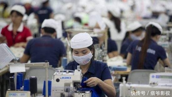 回到|越南到底有多先进?韩国企业:在越南开厂就像回到家一样