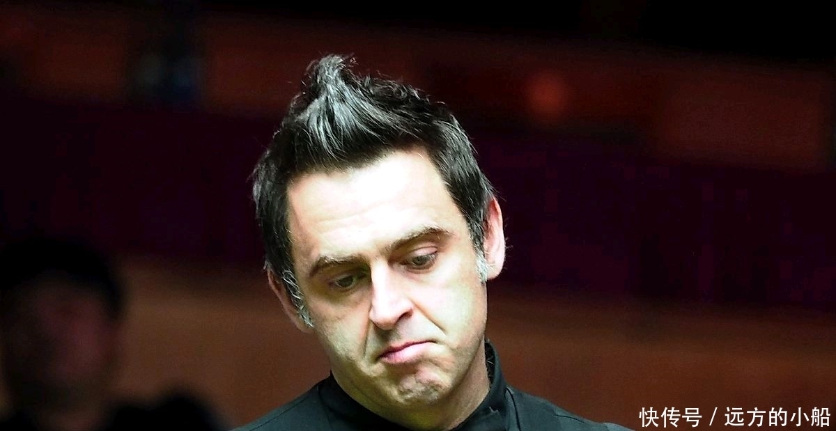  斯诺克|到底谁在双标？奥沙利文犯规不被原谅，梁文博犯规就应被包庇？