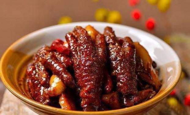  干辣椒|即使你不能自己做饭，也要带些菜来做！