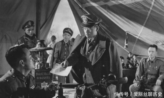 密友|孟良崮战役中，李天霞对密友张灵甫见死不救，基于这三个方面