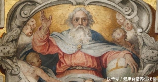  常非常|神话传说中的神可能真实存在