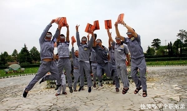 阳明心|贵州省第二强戒所:创新“阳明心学除瘾治疗法”