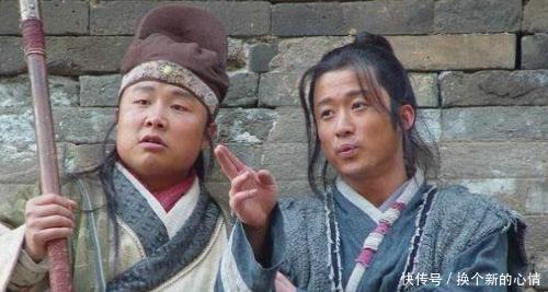  宋江|他是最出名小偷，天下没他偷不到的东西，因一只鸡造成结局惨死