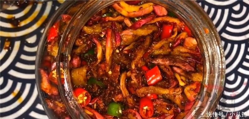 腌制|腌萝卜干，是先晒干还是先腌制？顺序弄反，难怪不入味、脆爽