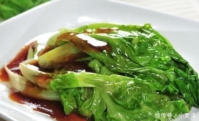 生菜|老厨师 蚝油别直接用, 很多人都用错, 难怪这菜做的难吃!