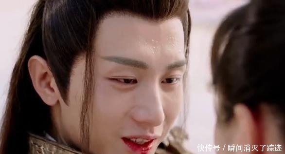 玄机|刘丽:为了救玄机,司凤和柏麟打赌,差点和玄机去黄泉