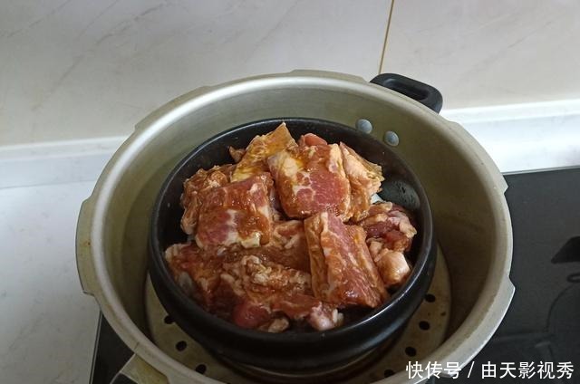 简单|秋天晚餐“二多一少”,天天4个菜准点发朋友圈,网友太实用