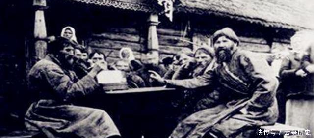 烧死|四百年前莫斯科大火，一把火竟然烧死了8万人，究竟是谁放的火