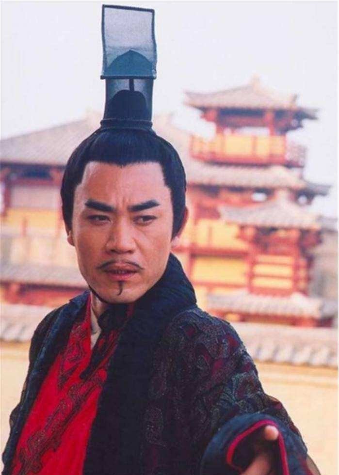 后人|汉武帝晚年后悔太子之死，可为什么没有厚待太子的后人刘病已？