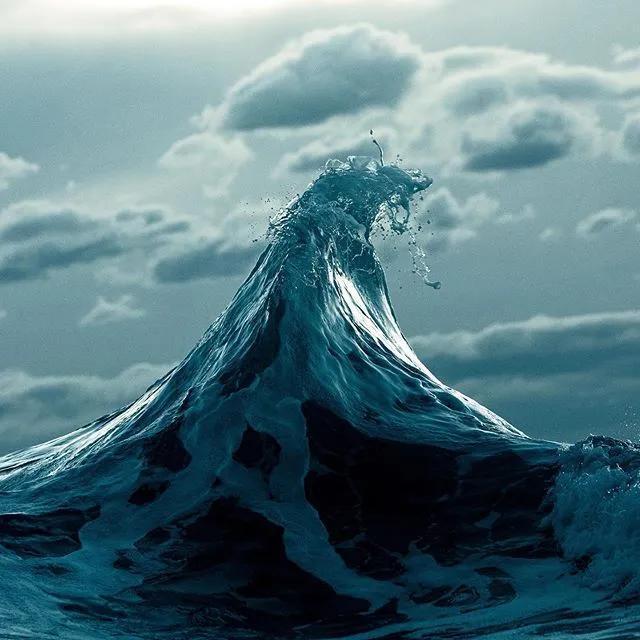  澳大利亚|世界上最浪的男人，浪了11年却得到18万人的喜爱