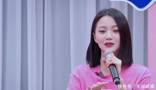 创造|创造营3:站得高没啥用,“趴下”的李梦琦和姜贞羽才是秘密武器