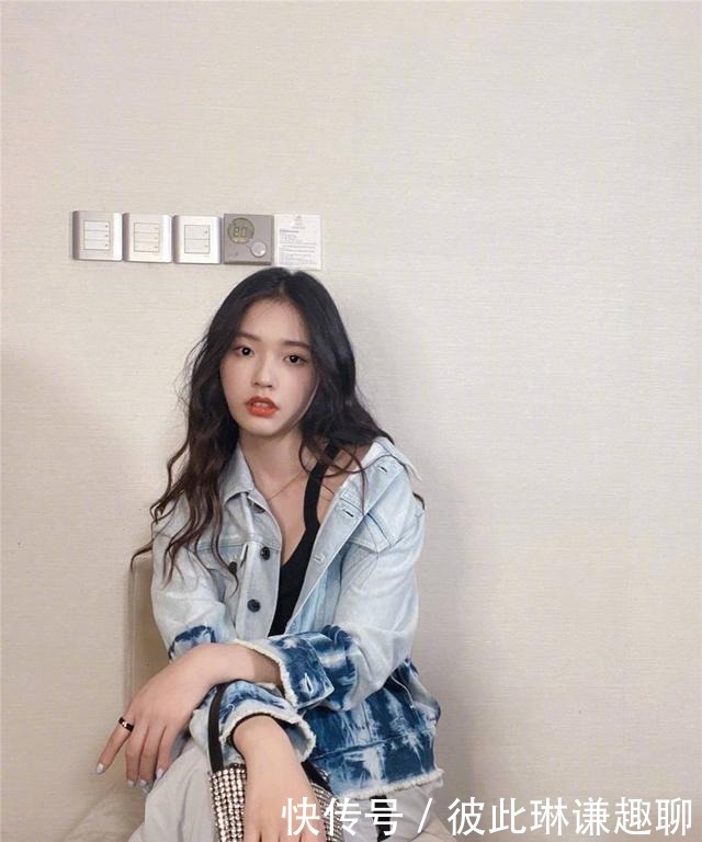  轮回|时尚轮回，今年“扎染”又火了，复古洋气显高级，照着穿美极了！