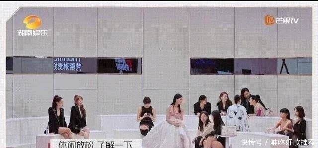 黄圣依|演技综艺被群嘲演技,选秀综艺被群嘲人品,黄圣依,综艺不适合你啊