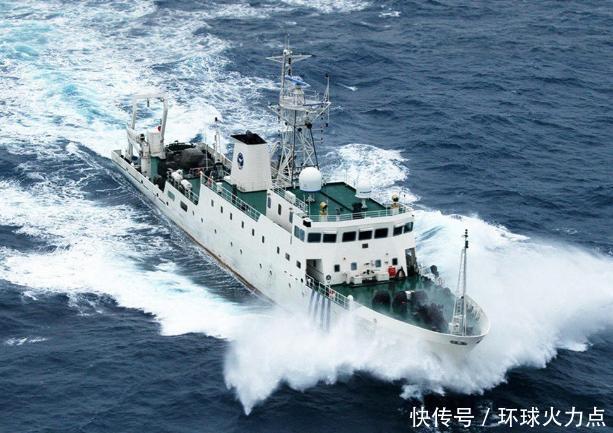 只能|越南渔船赖在这里不走,中国海警使用妙招,渔民只能“乖乖”回家