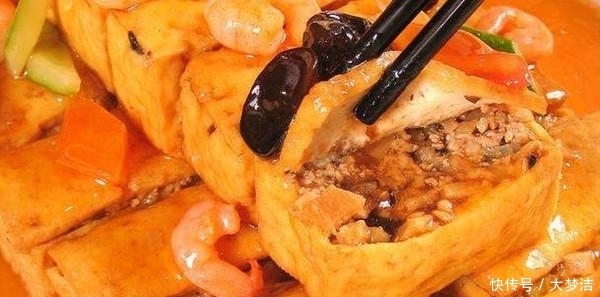  捞出|新六道菜，年夜饭聚餐时，吃的倍香，看的倍美！