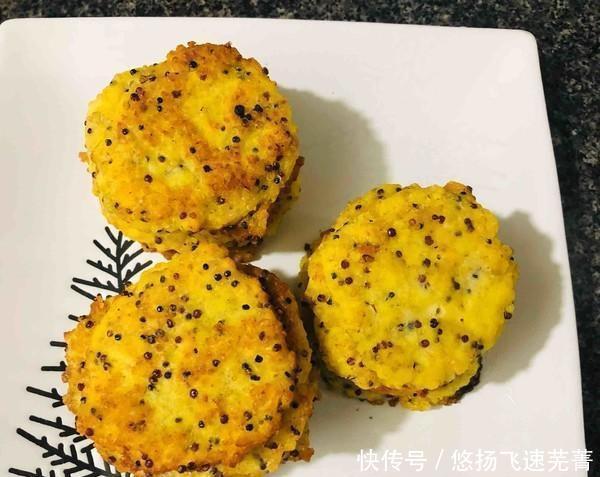 上瘾|我上瘾了,我每天早上都要做,他的热量非常低,里面全是配料