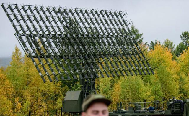 战略|俄罗斯被美军彻底惹怒!数千枚导弹已解锁,战略飞机紧急升空