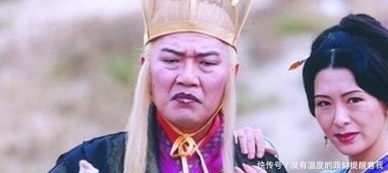  魏忠贤|魏忠贤的胆子有多大? 死后留存的两样东西, 只有皇帝才能有