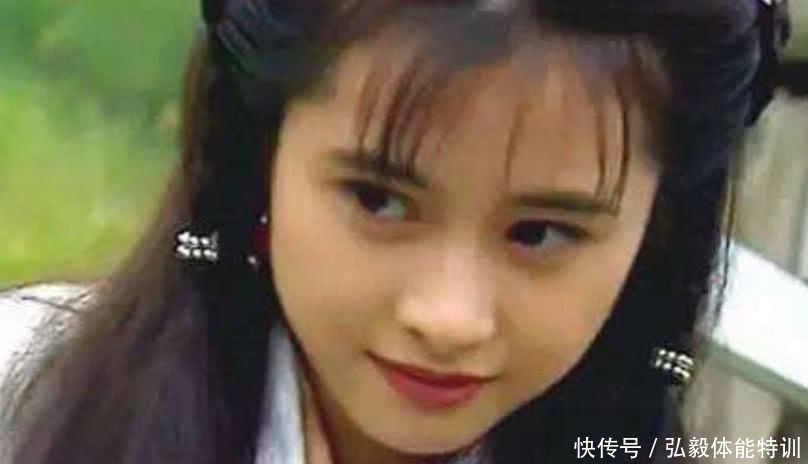  木婉清|段誉封了3个妃子, 为啥不封皇后? 原来皇后早就有了, 只是没出场