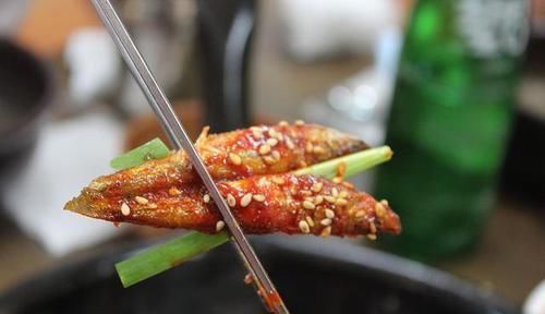 韩国|看完中国的筷子、韩国的筷子、日本的筷子,想不到差别这么大