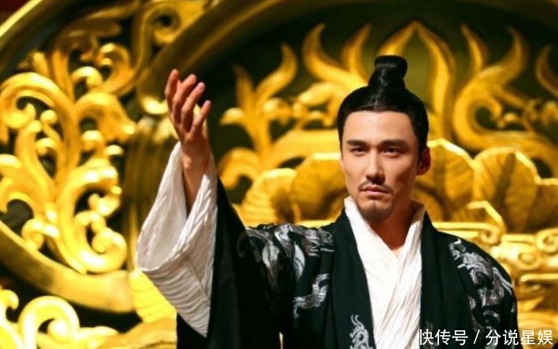 路博德|两位伏波将军,一位犯法夺爵,一位被冤枉夺爵,却被皇帝追封为王