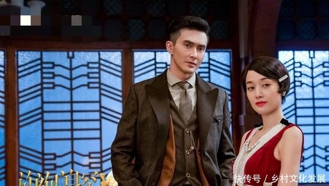 厉害|马伊琍比刘涛还大胆!44岁戴假发演18岁少女,素颜老的厉害