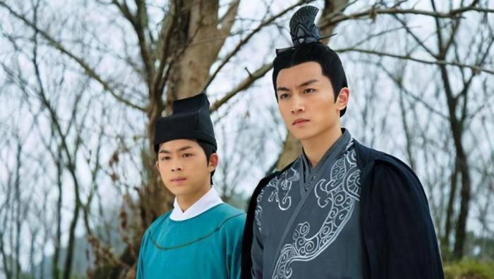 权臣|东魏权臣高澄被厨子刺杀背后:他和他的团队已有预感,却防不胜防