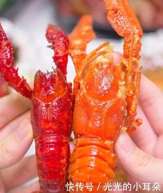 机器人|这个一年卖了4个多亿的小龙虾,竟然是机器人炒出来的