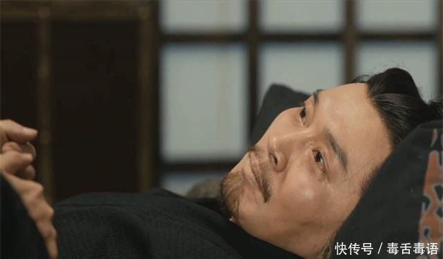 走向|三国中遭天妒的八位英才,每个人都拥有改变历史走向的能力!