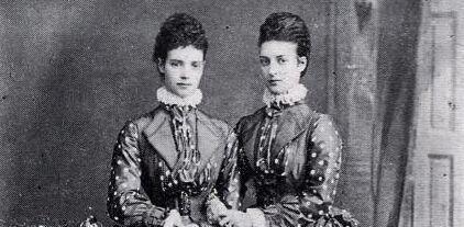 沙皇|为何英王乔治五世,与沙皇尼古拉二世长这么像看两人血缘关系