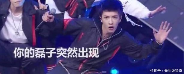 很惨|谁说淘汰就会很惨董岩磊被《偶像练习生》淘汰后成了广告新宠