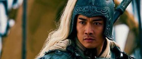 兄弟|此人本想投靠刘备,却被赵云一枪刺死,刘备子龙兄弟来了!