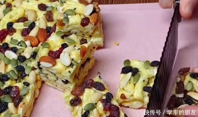 喜欢吃|孩子们都爱吃的一款小零食,足不出户在家就能做,比外面买的实惠