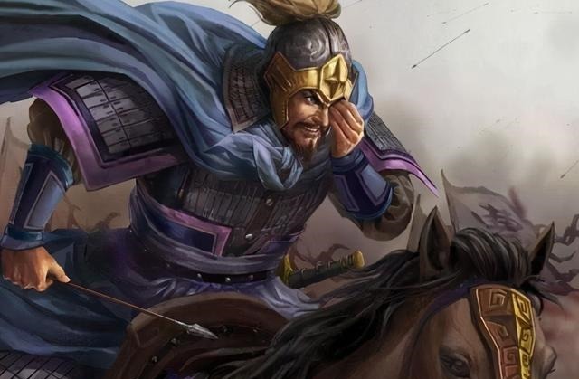 曹操|三国时的两位“常败将军”屡战屡败，却都官至大将军