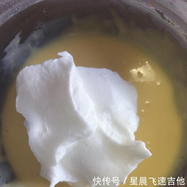  制作|亲手制作的生日蛋糕，好吃更有意义，让家人感受到我们的用心