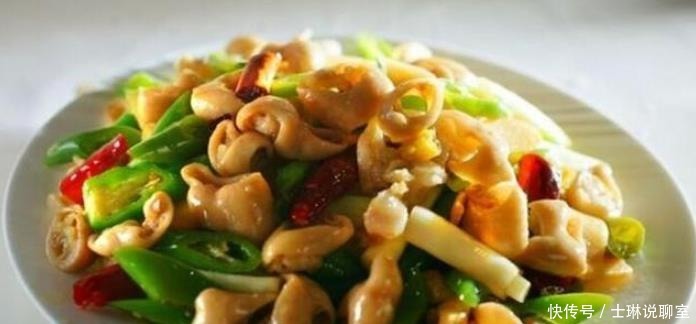  入适量|经济实惠的几道家常菜，看着就有食欲，解馋下饭，好吃的停不下嘴