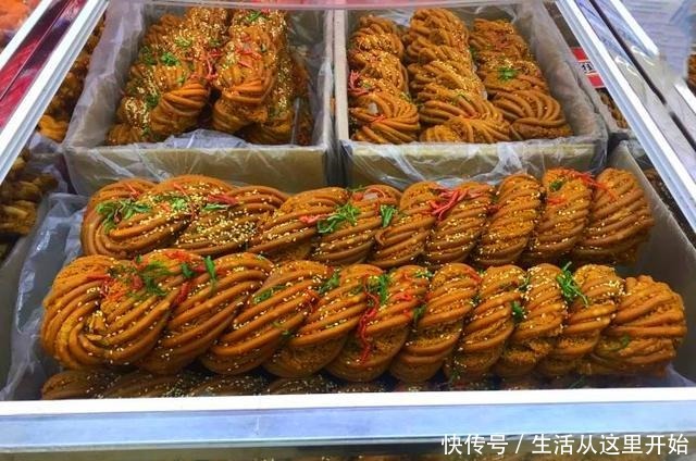 本地人|这些藏在巷子深处的津味儿小吃才是本地人最爱,你错过了吗
